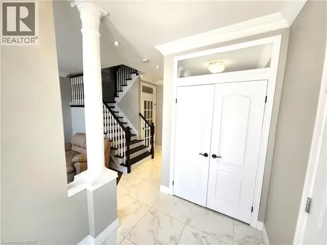 63 Biggs Avenue Ancaster ON L9K 1R7