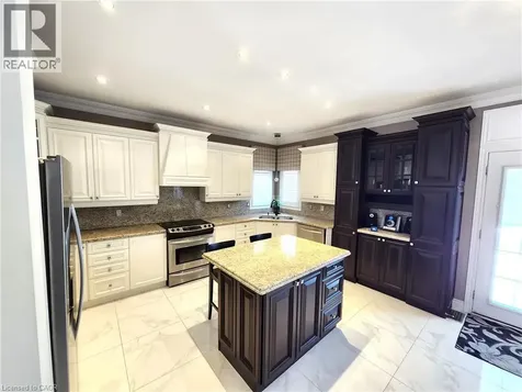 63 Biggs Avenue Ancaster ON L9K 1R7