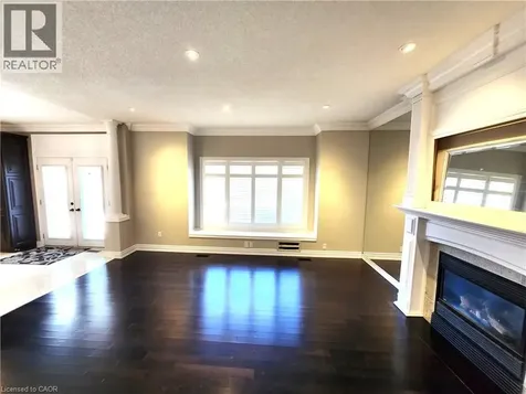 63 Biggs Avenue Ancaster ON L9K 1R7