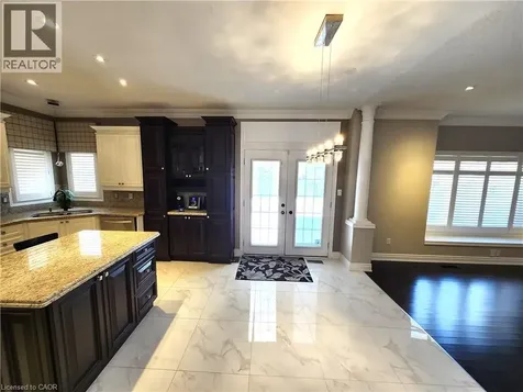 63 Biggs Avenue Ancaster ON L9K 1R7