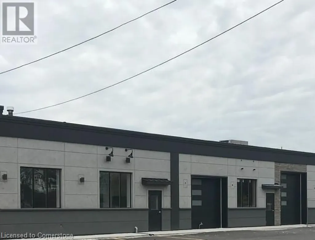616 Rennie Street East Hamilton ON L8H 3P5