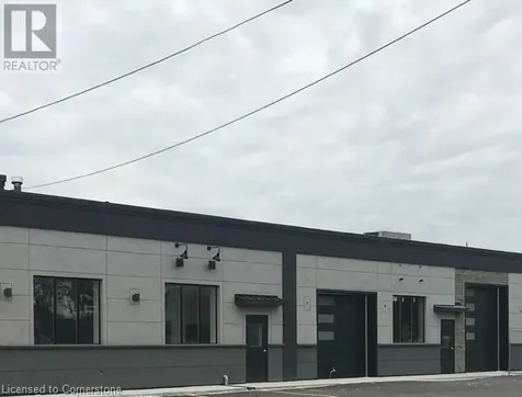 616 Rennie Street East Hamilton ON L8H 3P5