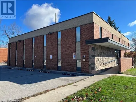 111 Broad Street East Dunnville ON N1A 1S6