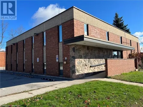 111 Broad Street East Dunnville ON N1A 1S6
