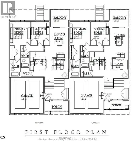 58 Mulberry Court Amherstburg ON N9V 1N3