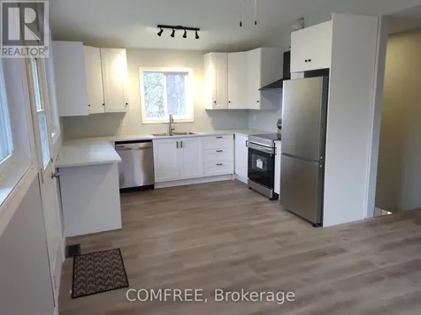 7177 Beach Drive Ramara ON L0K 2B0