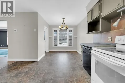 9 Gavin Drive St. Catharines ON L2M 2X4