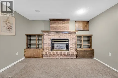 9 Gavin Drive St. Catharines ON L2M 2X4
