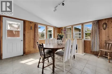 9 Gavin Drive St. Catharines ON L2M 2X4