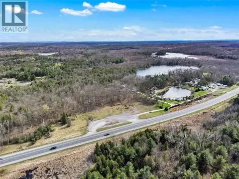 105400 Highway 7 Madoc ON K0K 2K0