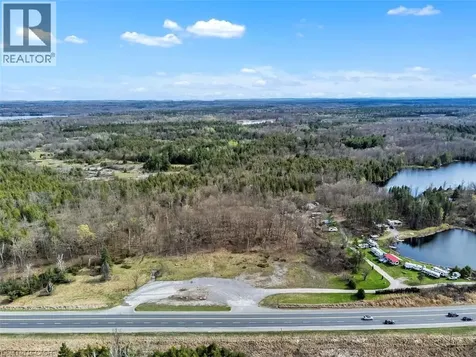 105400 Highway 7 Madoc ON K0K 2K0