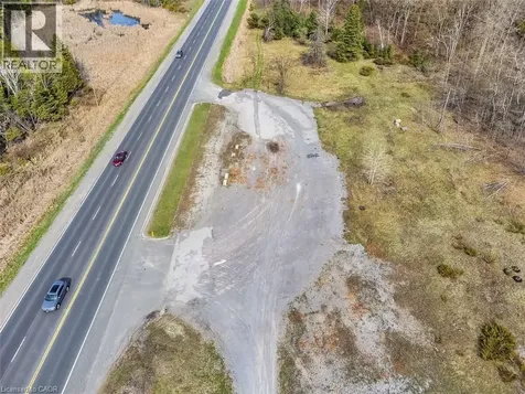 105400 Highway 7 Madoc ON K0K 2K0