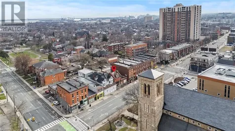 433 King Street East Hamilton ON L8N 1C5