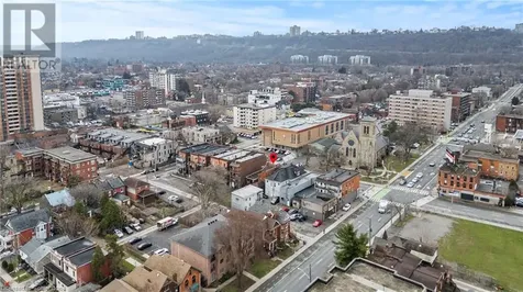 433 King Street East Hamilton ON L8N 1C5
