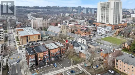 433 King Street East Hamilton ON L8N 1C5