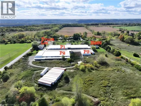 277 Rock Chapel Road Hamilton ON L9H 5E2