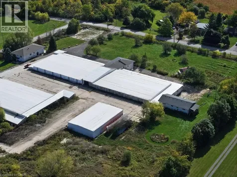 277 Rock Chapel Road Hamilton ON L9H 5E2