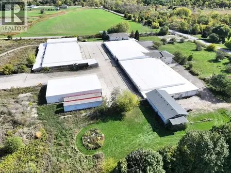 277 Rock Chapel Road Hamilton ON L9H 5E2