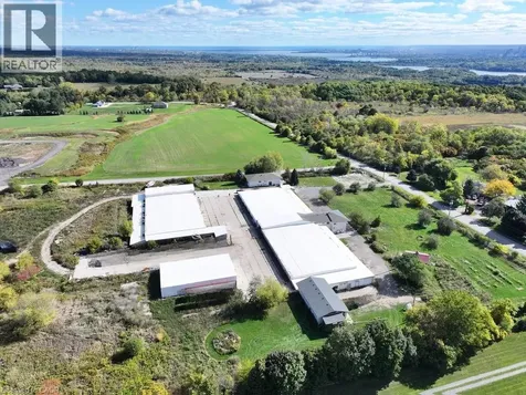 277 Rock Chapel Road Hamilton ON L9H 5E2