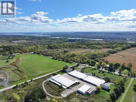 277 Rock Chapel Road Hamilton ON L9H 5E2