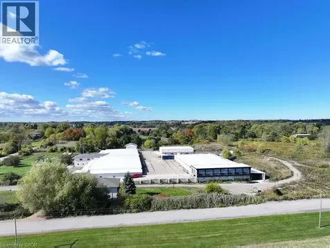 277 Rock Chapel Road Hamilton ON L9H 5E2