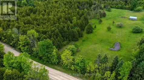 N/a Concession 8 Road West Grey ON N0C 1H0