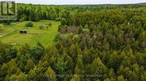 N/a Concession 8 Road West Grey ON N0C 1H0