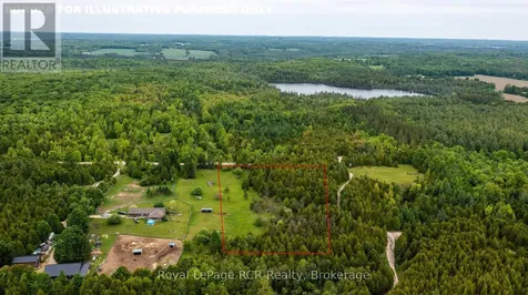 N/a Concession 8 Road West Grey ON N0C 1H0