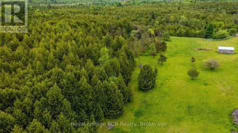 N/a Concession 8 Road West Grey ON N0C 1H0