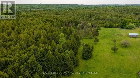 N/a Concession 8 Road West Grey ON N0C 1H0