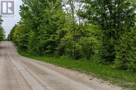 N/a Concession 8 Road West Grey ON N0C 1H0