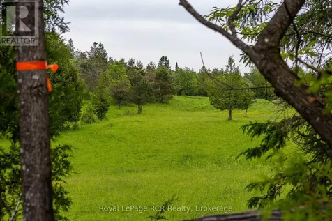 N/a Concession 8 Road West Grey ON N0C 1H0
