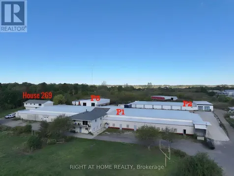 277 Rock Chapel Road Hamilton ON L9H 5E2