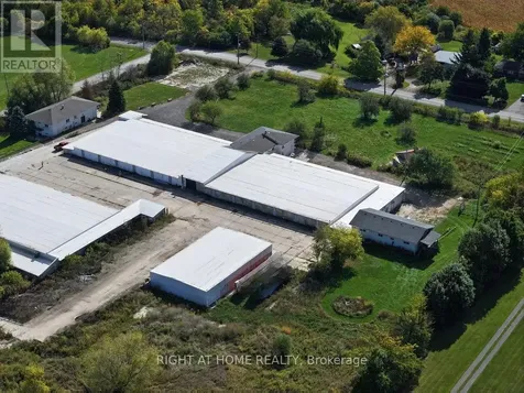 277 Rock Chapel Road Hamilton ON L9H 5E2