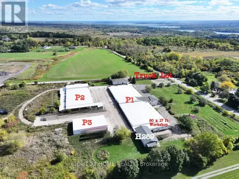 277 Rock Chapel Road Hamilton ON L9H 5E2