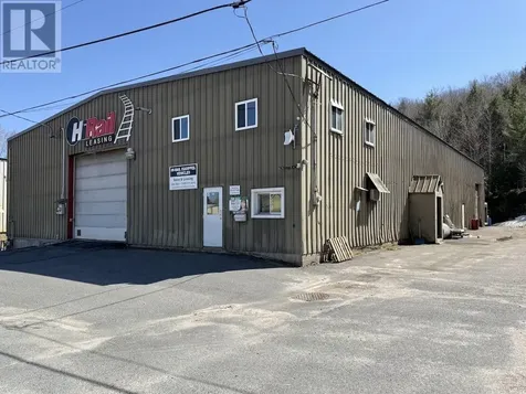 37 Perini Road Elliot Lake ON P5A 2T1