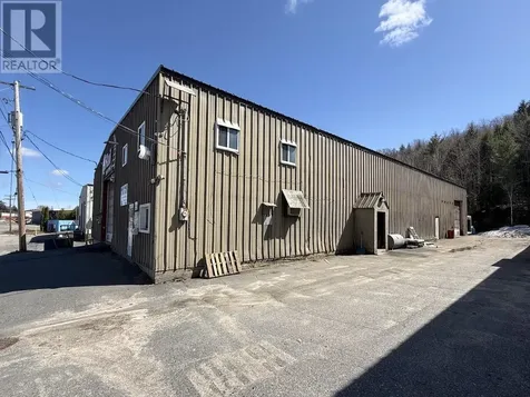 37 Perini Road Elliot Lake ON P5A 2T1