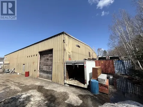 37 Perini Road Elliot Lake ON P5A 2T1
