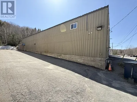 37 Perini Road Elliot Lake ON P5A 2T1