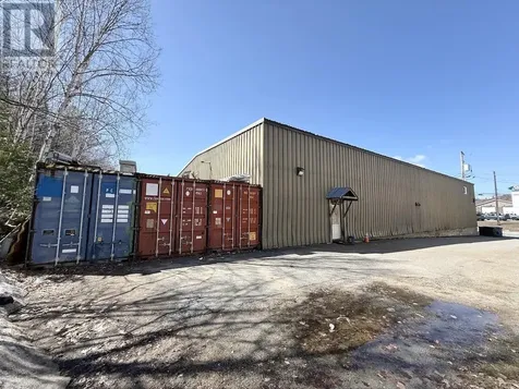 37 Perini Road Elliot Lake ON P5A 2T1