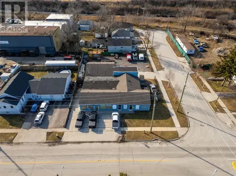 111 Campbell Street Sarnia ON N7T 2G5