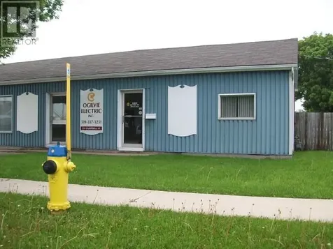 111 Campbell Street Sarnia ON N7T 2G5
