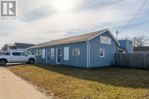 111 Campbell Street Sarnia ON N7T 2G5