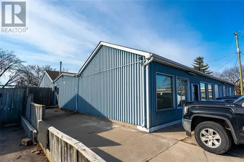 111 Campbell Street Sarnia ON N7T 2G5