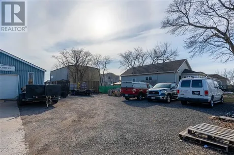 111 Campbell Street Sarnia ON N7T 2G5