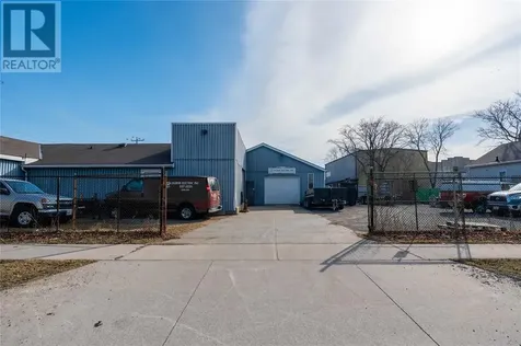 111 Campbell Street Sarnia ON N7T 2G5