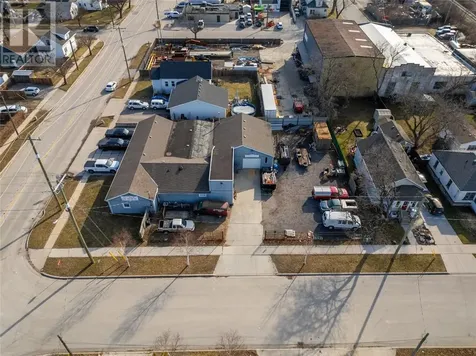111 Campbell Street Sarnia ON N7T 2G5