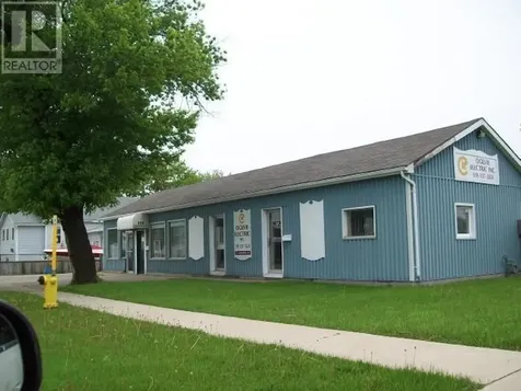 111 Campbell Street Sarnia ON N7T 2G5