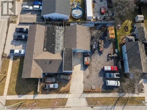 111 Campbell Street Sarnia ON N7T 2G5