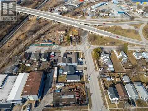 111 Campbell Street Sarnia ON N7T 2G5